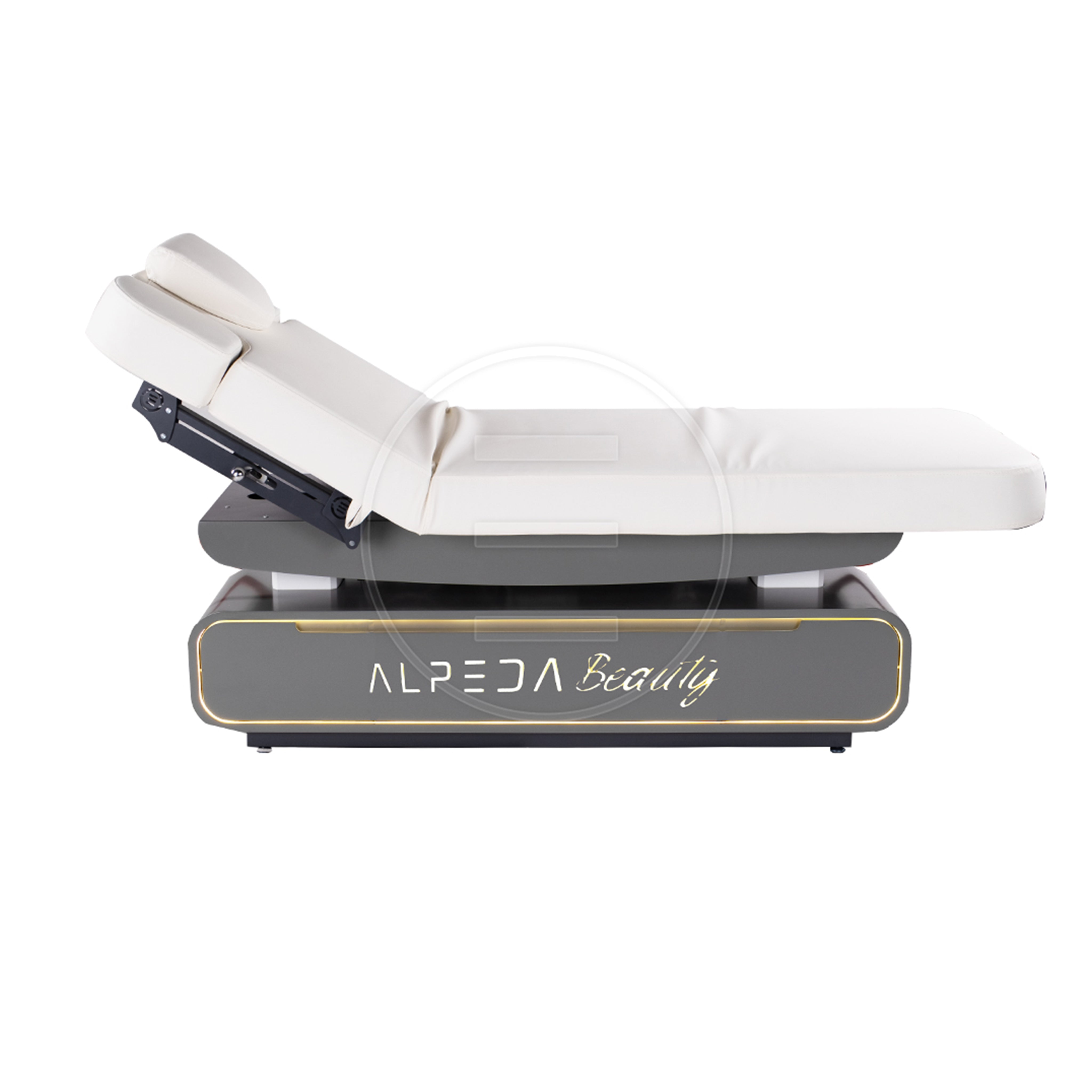 Lyre Grey LG WMA Schönheitspflege Bett