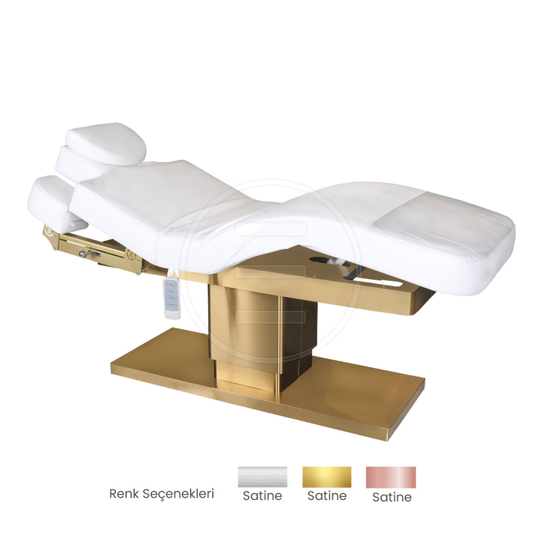 Naomi LG WMA Schönheitspflege Bett
